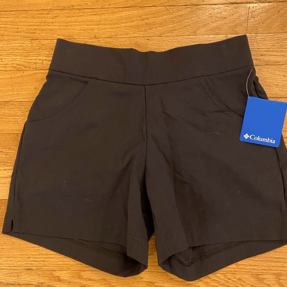 Columbia shorts